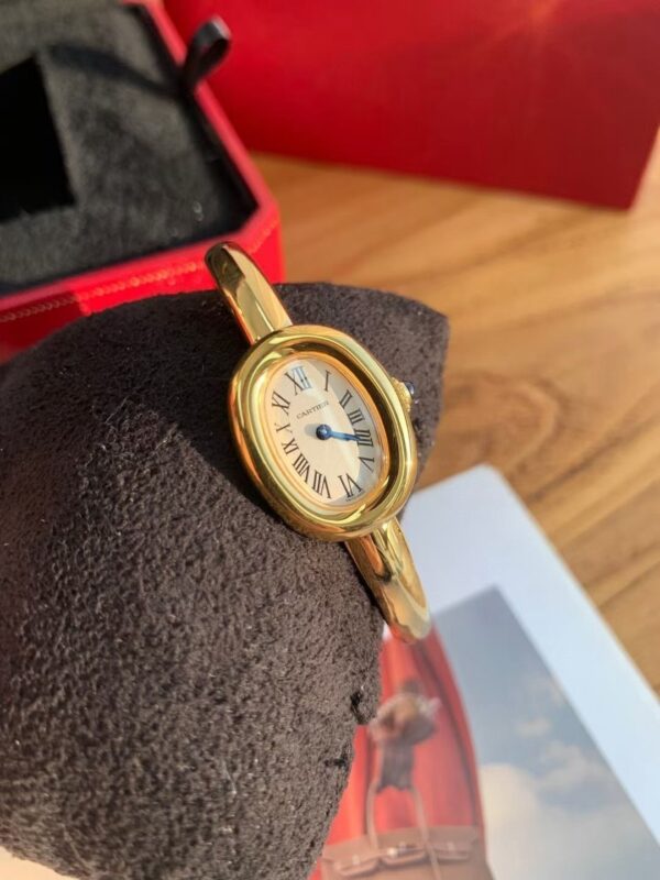 TL2678 CARTIER 95$ BOX - Image 15
