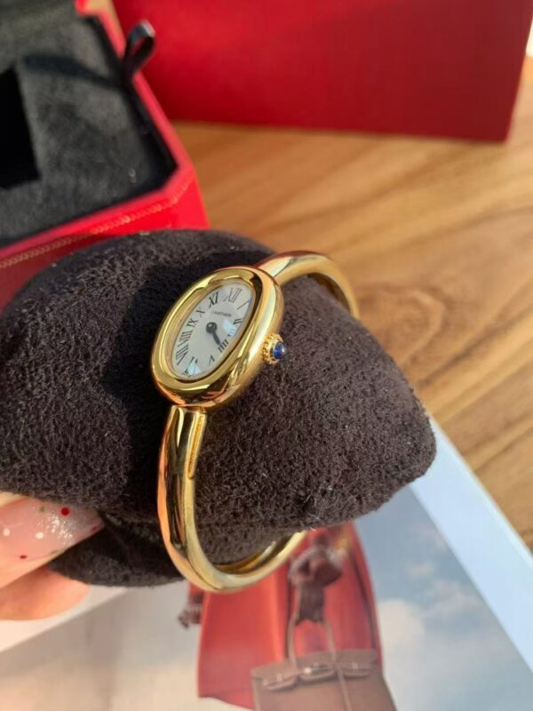 TL2678 CARTIER 95$ BOX - Image 16
