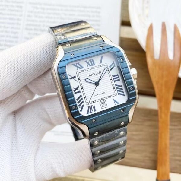 Jam669 Cartier 5A+ 1:1 640 128$ DSB - Image 37