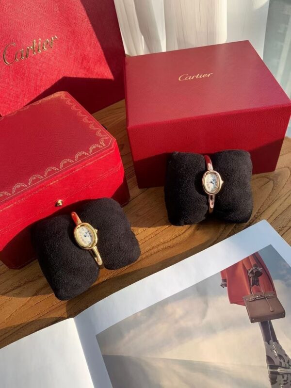 TL2678 CARTIER 95$ BOX - Image 4