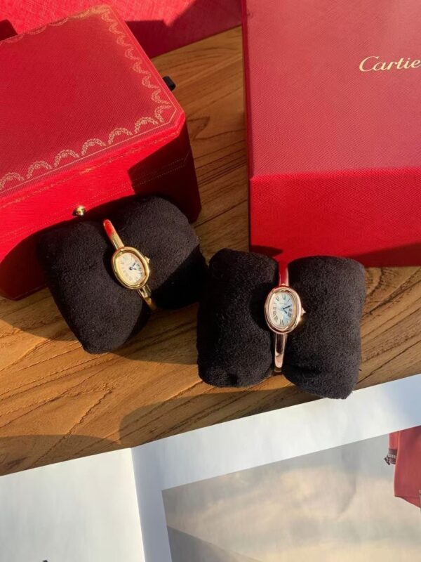 TL2678 CARTIER 95$ BOX - Image 5
