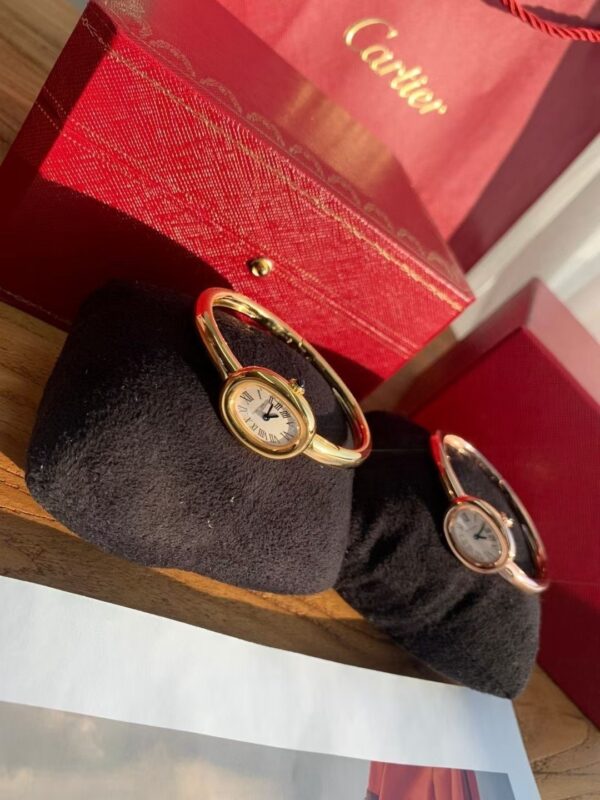 TL2678 CARTIER 95$ BOX - Image 7