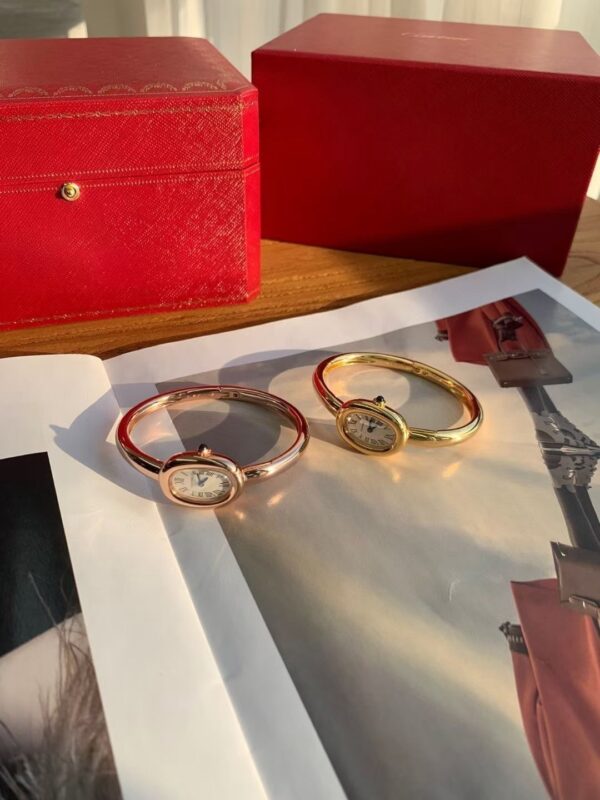 TL2678 CARTIER 95$ BOX - Image 8