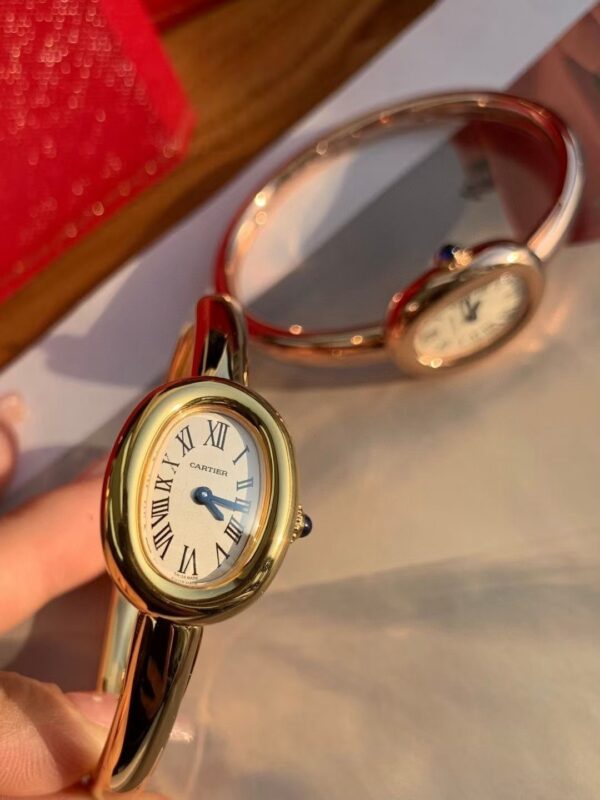 TL2678 CARTIER 95$ BOX - Image 9