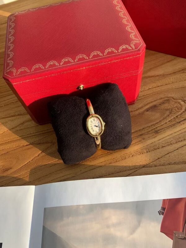TL2678 CARTIER 95$ BOX - Image 10
