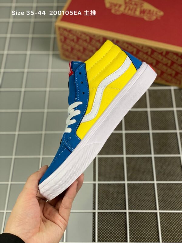 Jam1240 vans 45$ 290 PTX - Image 36