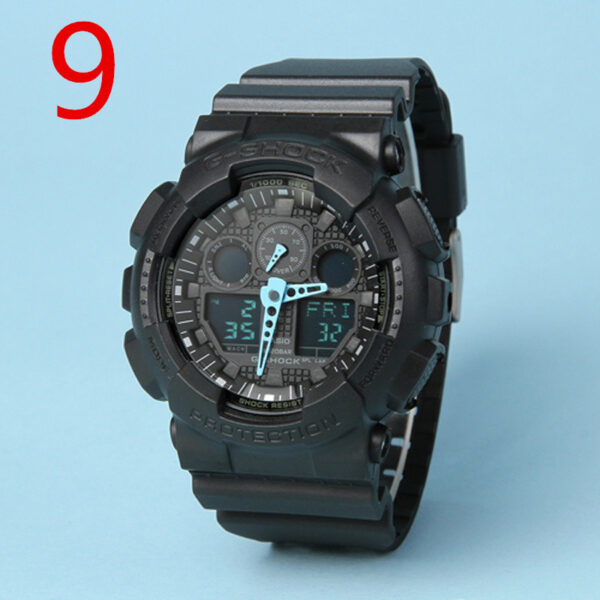 Jam167 Casio AAAAA 218 29.99$ DSB - Image 37