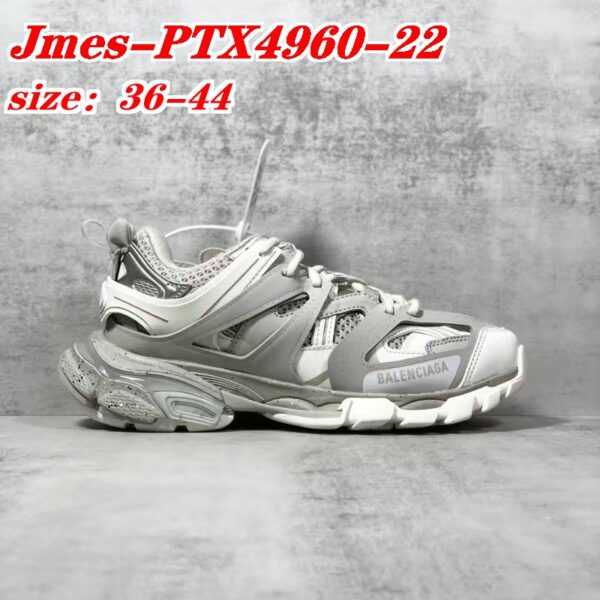 Jam4960 Balenciaga Track3.0   619 139$  PTX - Image 37