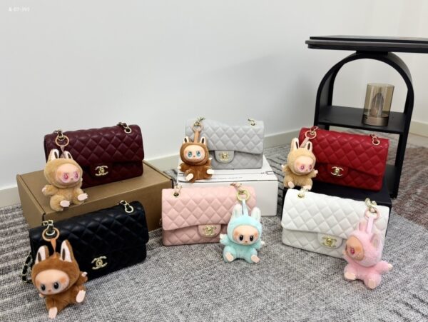 TL2677 CHANEL 65$ - Image 11