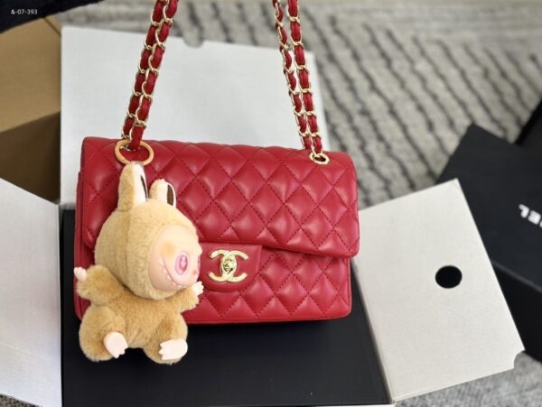 TL2677 CHANEL 65$ - Image 13