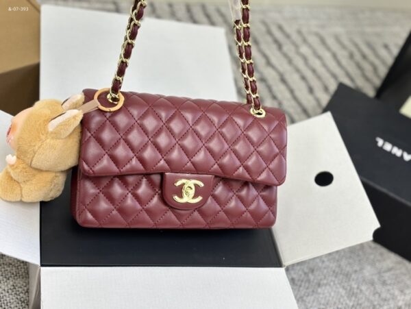 TL2677 CHANEL 65$ - Image 16