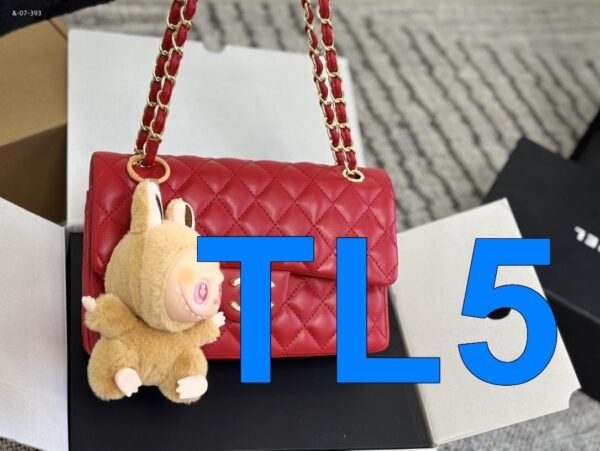 TL2677 CHANEL 65$ - Image 18