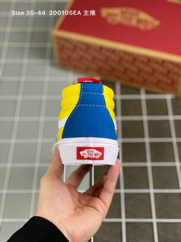 Jam1240 vans 45$ 290 PTX - Image 37