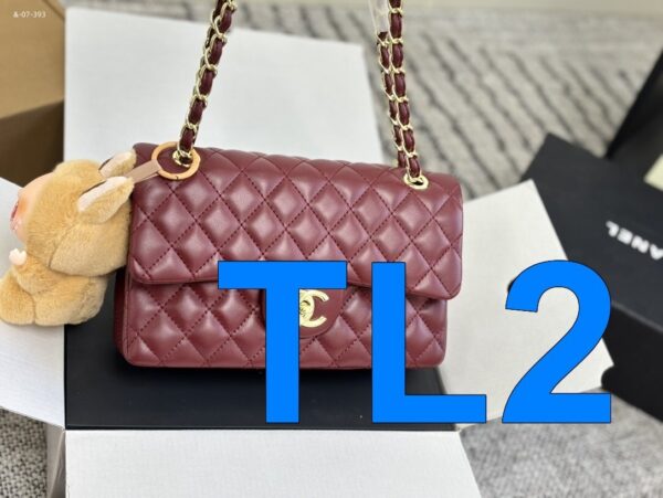 TL2677 CHANEL 65$ - Image 21