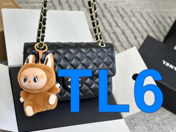 TL2677 CHANEL 65$ - Image 23