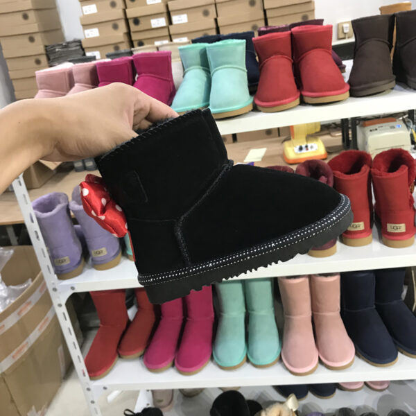 Jam955 UGG 5A+ 300 38.99$ UGG - Image 38