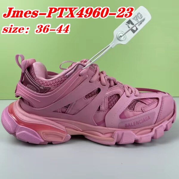 Jam4960 Balenciaga Track3.0   619 139$  PTX - Image 38