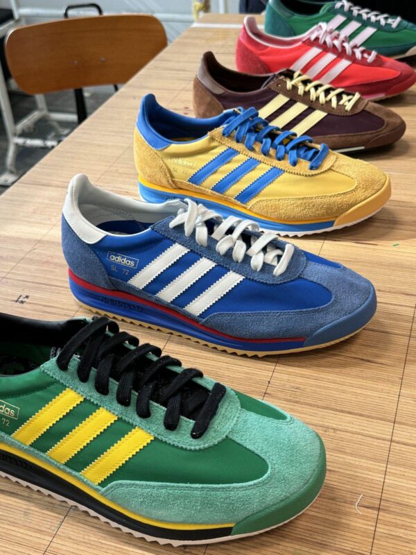 Jam899 ADIDAS 55$ +BOX PTX - Image 38