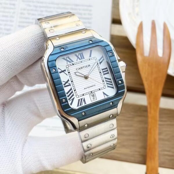 Jam669 Cartier 5A+ 1:1 640 128$ DSB - Image 38