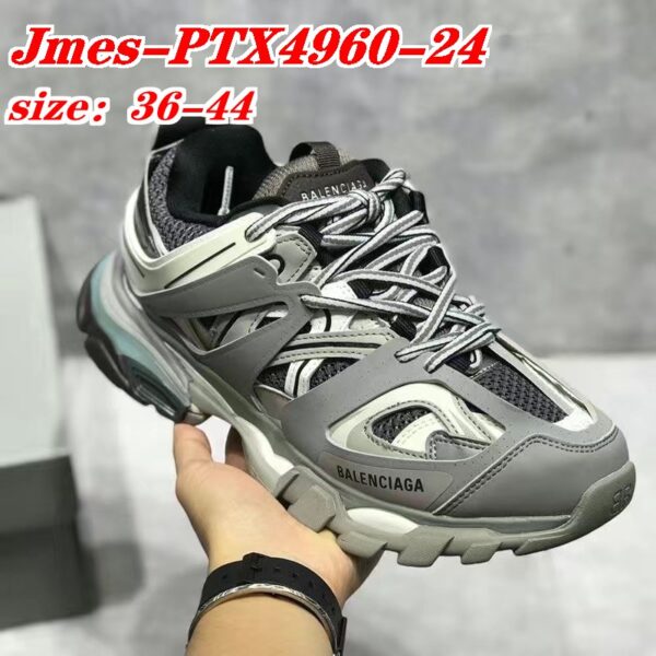 Jam4960 Balenciaga Track3.0   619 139$  PTX - Image 39