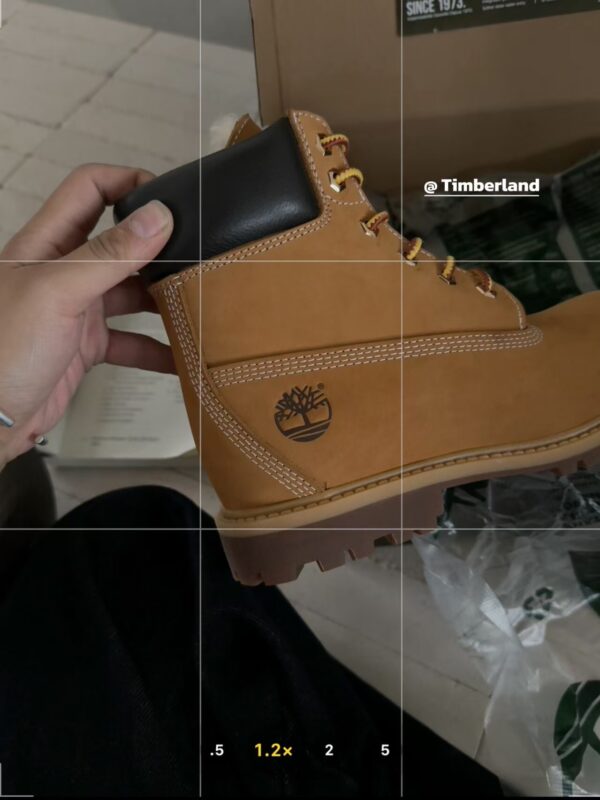 TL2676 TIMBERLAND 57.99$ - Image 5