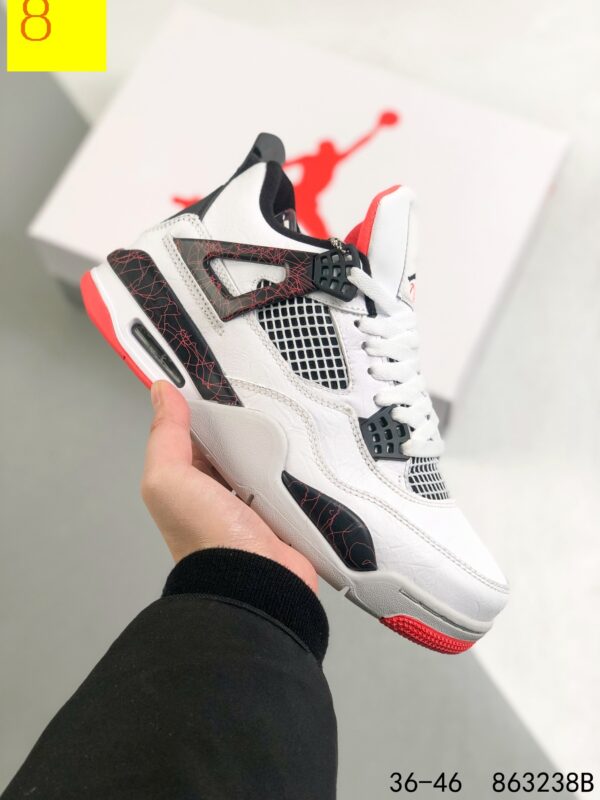 Jam2784 AJ 4 AAAAA BOX 350 47.99$ PTX - Image 36