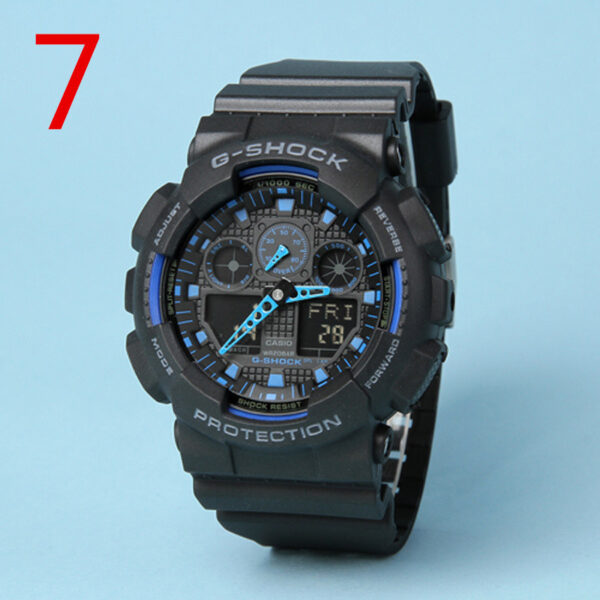 Jam167 Casio AAAAA 218 29.99$ DSB - Image 39