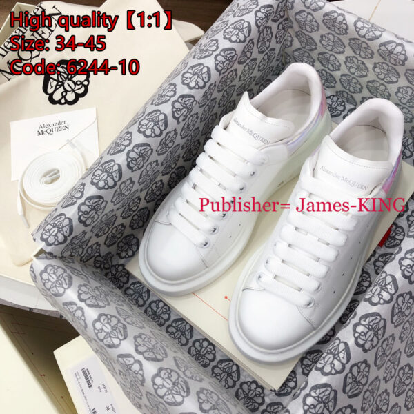 Jam13 Alexander McQueen 390 55$ TLDD - Image 39