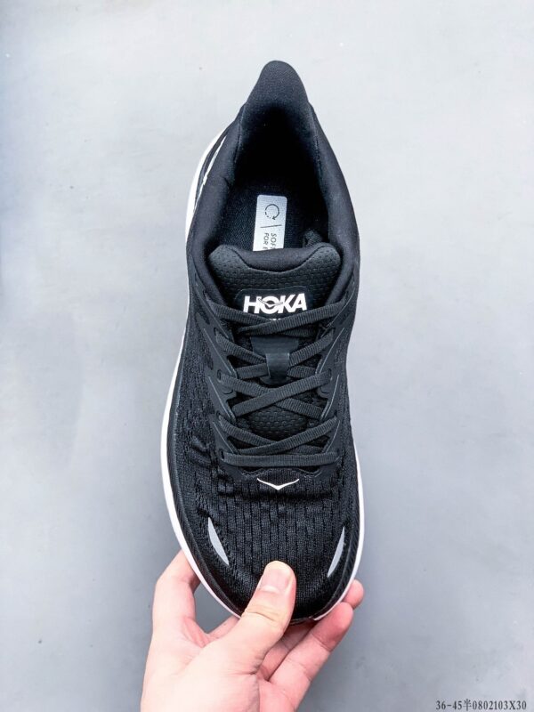 Jam4619 HOKA NK BOX。 5A 1：1 44.5$ PTX - Image 38
