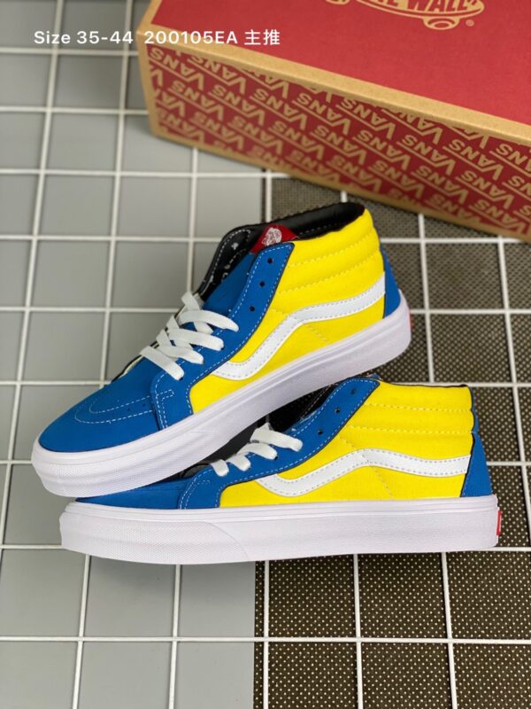 Jam1240 vans 45$ 290 PTX - Image 38
