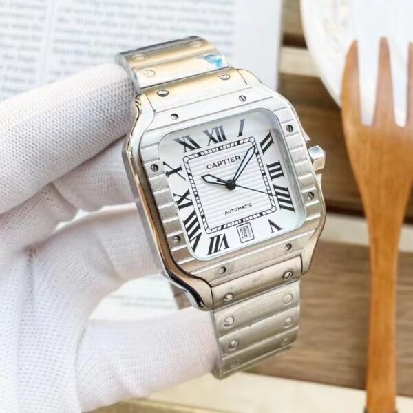 Jam669 Cartier 5A+ 1:1 640 128$ DSB - Image 39