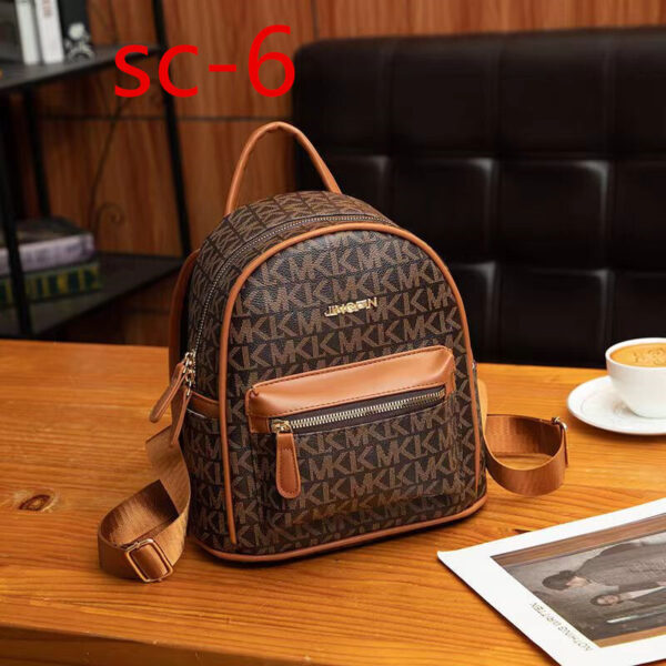 Z2073-35.99$-MK size, 30*25*13 - Image 2