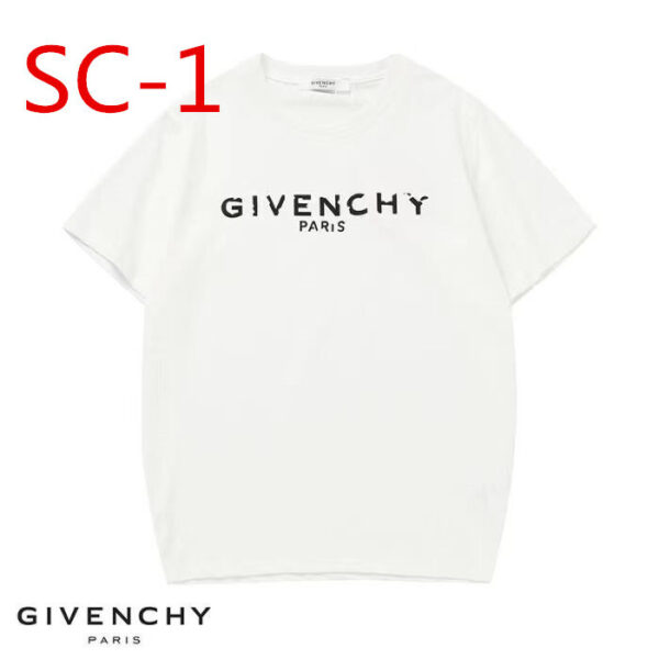Z2003 GIVENCHY 22.99$ - Image 5