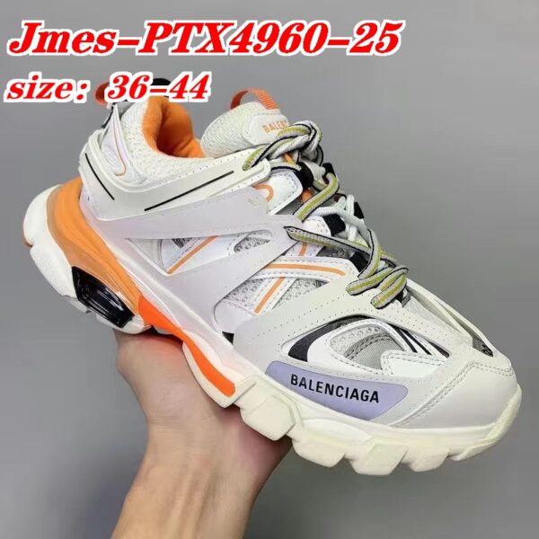 Jam4960 Balenciaga Track3.0   619 139$  PTX - Image 40