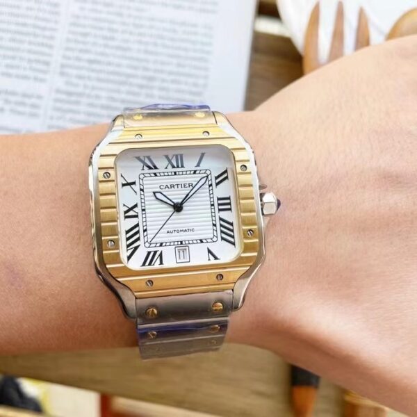 Jam669 Cartier 5A+ 1:1 640 128$ DSB - Image 40