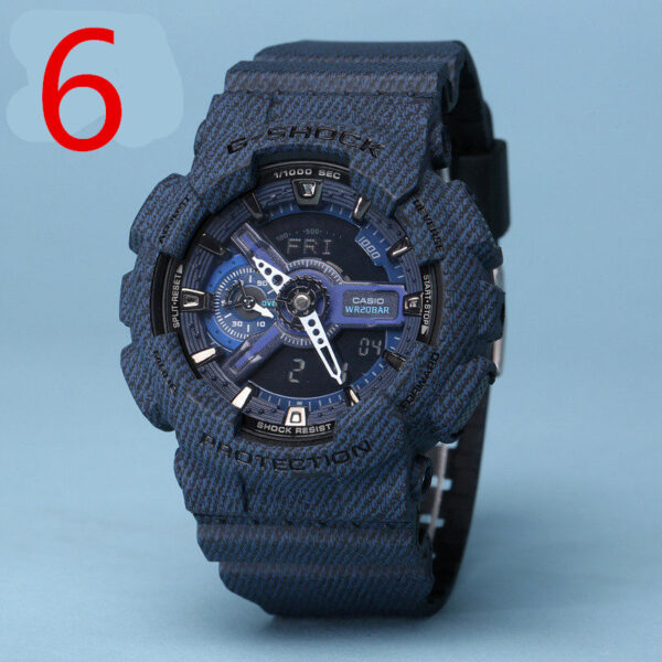 Jam167 Casio AAAAA 218 29.99$ DSB - Image 40