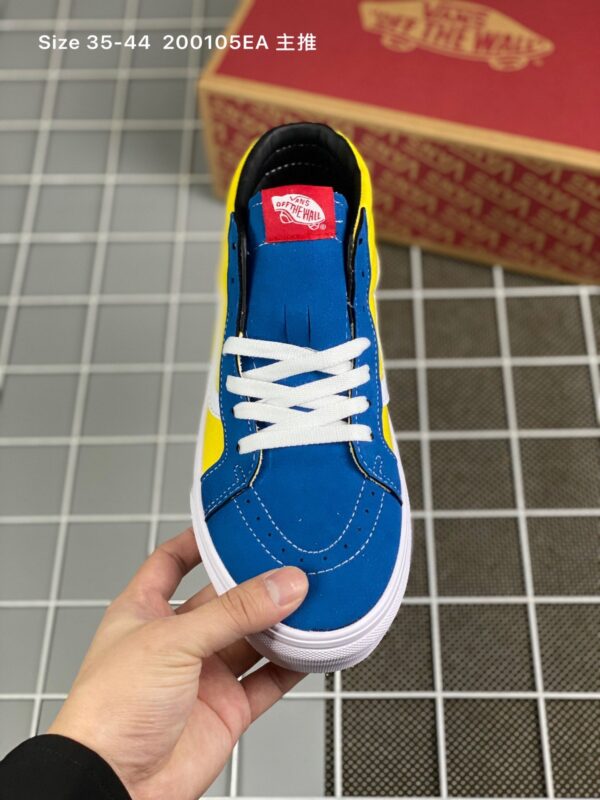 Jam1240 vans 45$ 290 PTX - Image 39