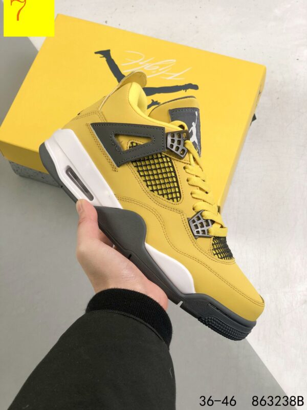 Jam2784 AJ 4 AAAAA BOX 350 47.99$ PTX - Image 37