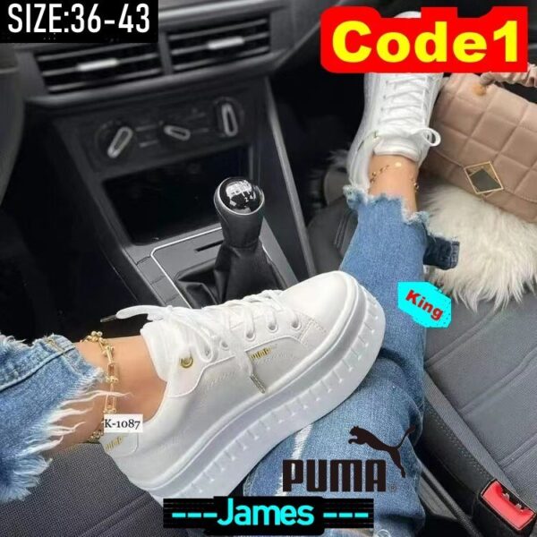Jes4001 29.65$ PUMA - Image 4