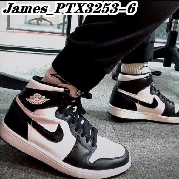 Jes3253 NIKE AJ1 aj Retro OG 48$ PTX - Image 4