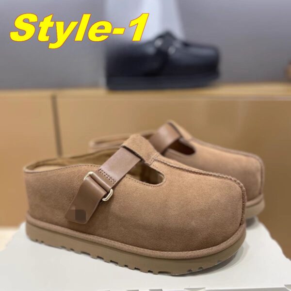 Jam4096   UGG   59.99$ - Image 4