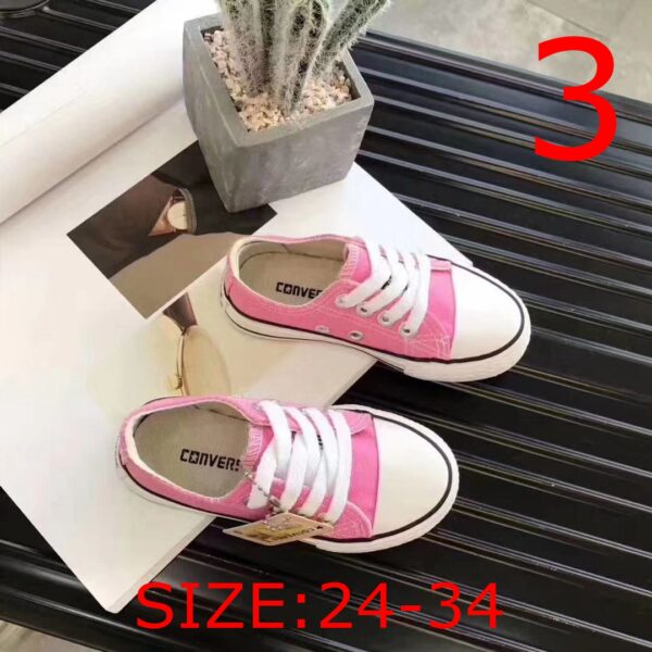 Jam2618 Converse 4A+ 178 24.99$ KW - Image 4