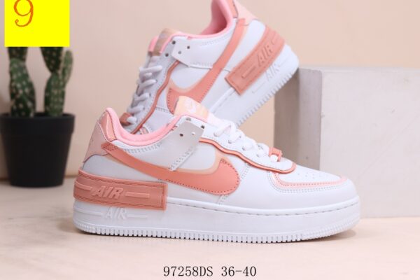 Jam3597 Nike Air Force 1 325 42.99$ PTX - Image 4