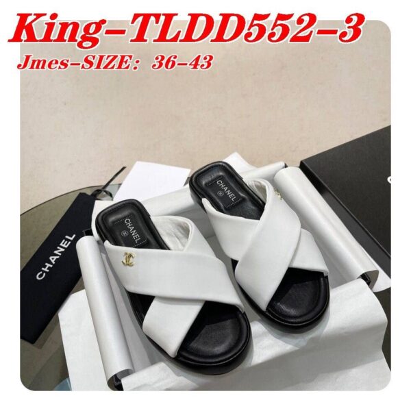 Jam552 Chanel 5AAAA 400 55$ TLDD - Image 4