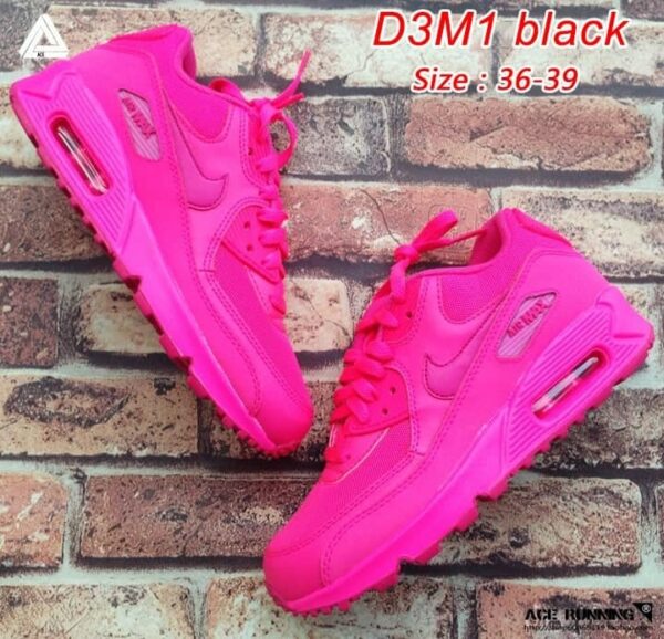 Jam446 NIKE MAX AAAAA 49.9$ 355 PTX - Image 4