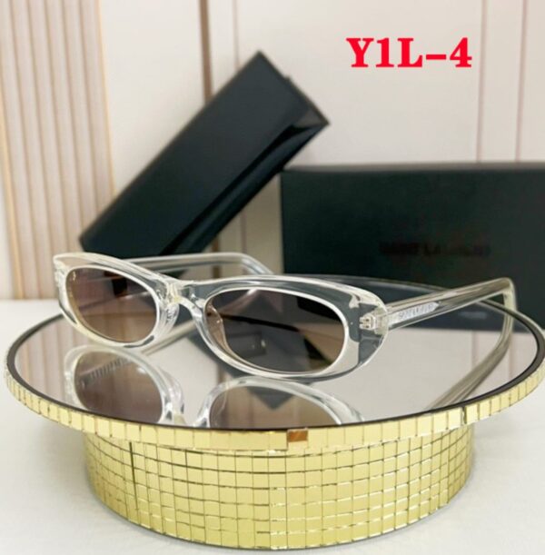 Jam540 SAINT LAURENT 45$ GYJ - Image 4
