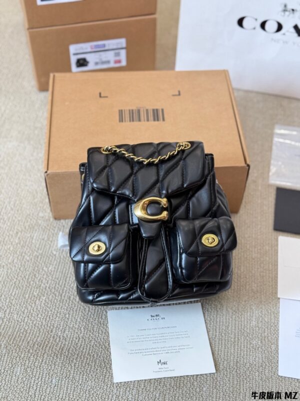 Jam5365 Coach 69$ - Image 4
