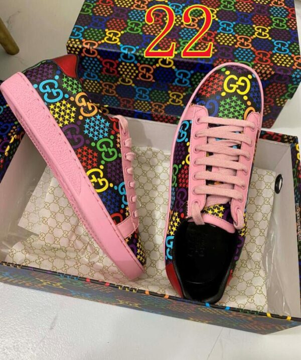Jam967  GUCCI 75$  530  TLDD - Image 4