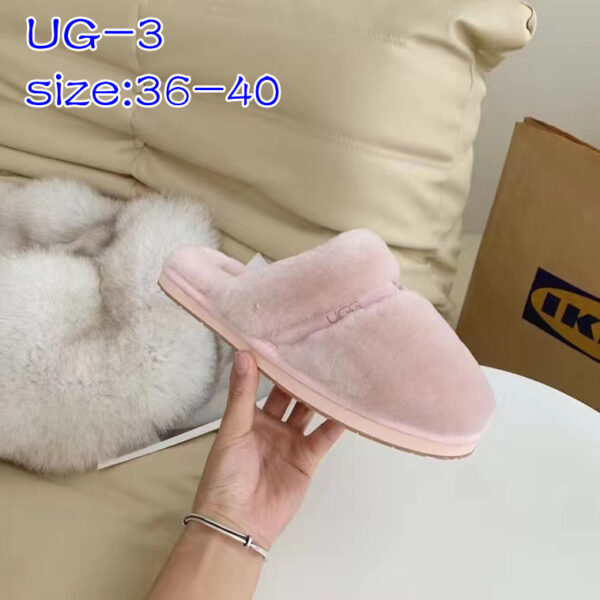 Jam2469 UGG 3A+ TOP 300 40$ UGG - Image 4