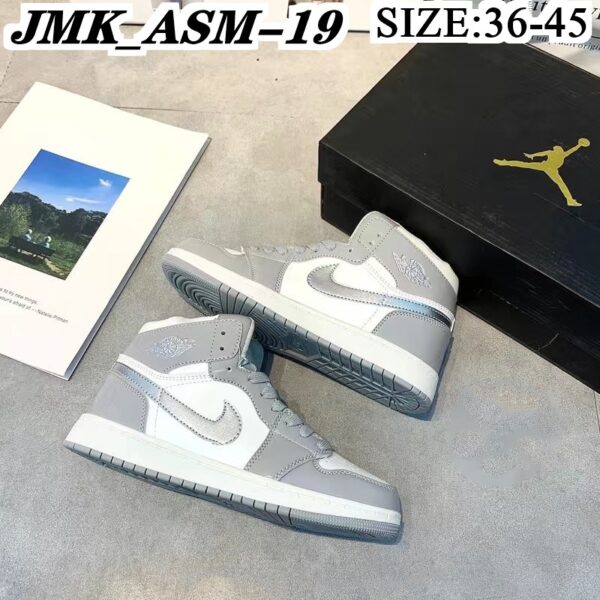 Jam71  NIKE  3AAA no box  215  30$  ASM - Image 4